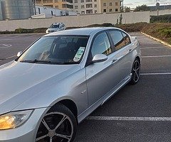 BMW 320d - Image 5/5