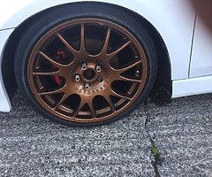 Honda accord - Image 3/7