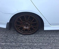 Honda accord - Image 4/7