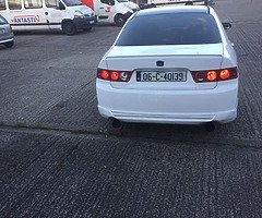 Honda accord - Image 5/7