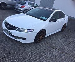 Honda accord - Image 6/7