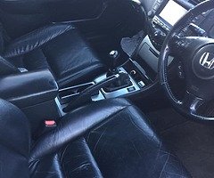 Honda accord - Image 7/7