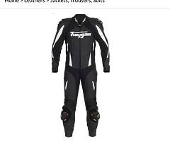 Brand New Furygan dark apex race / track suit