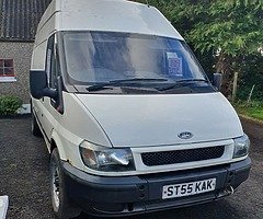 2006 Ford Transit - Image 5/5
