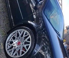 Golf GTi