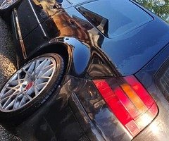 Golf GTi