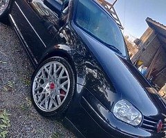 Golf GTi