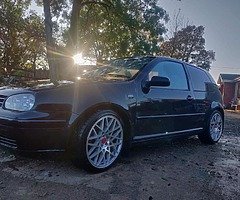 Golf GTi - Image 4/4