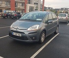 Nice family car