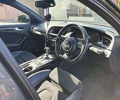 2013 Audi A4