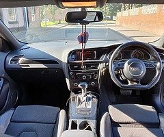 2013 Audi A4 - Image 3/4
