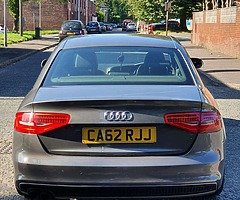 2013 Audi A4 - Image 4/4