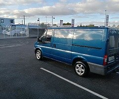Ford transit 130bhp model - Image 3/10