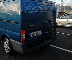 Ford transit 130bhp model - Image 4/10