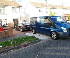 Ford transit 130bhp model - Image 8/10