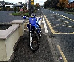 Yz125 2001 - Image 3/8