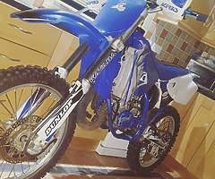 Yz125 2001 - Image 4/8