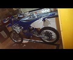 Yz125 2001 - Image 5/8