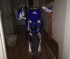 Yz125 2001 - Image 8/8