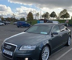 2006 audi a6 - Image 3/10