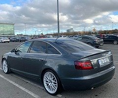 2006 audi a6 - Image 4/10