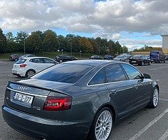 2006 audi a6 - Image 5/10