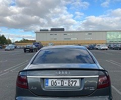 2006 audi a6 - Image 6/10