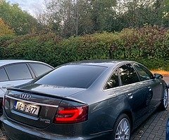 2006 audi a6 - Image 7/10