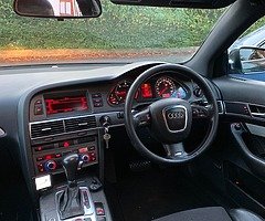 2006 audi a6 - Image 8/10