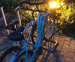 Lady’s Bike (light blue) - Image 3/3