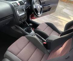 VW GOLF GT FOR SALE - Image 3/8
