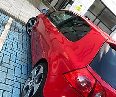 VW GOLF GT FOR SALE - Image 6/8