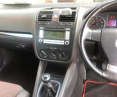 VW GOLF GT FOR SALE - Image 8/8