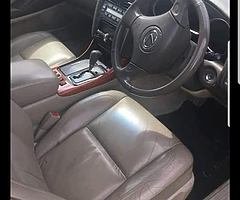 Lexus gs300 - Image 7/10