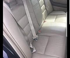 Lexus gs300 - Image 8/10