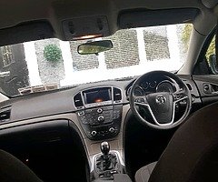 Vauxhall insignia - Image 4/10