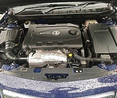 Vauxhall insignia - Image 7/10