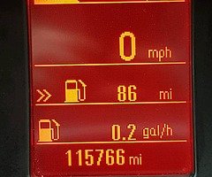 Vauxhall insignia - Image 8/10