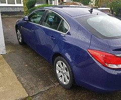 Vauxhall insignia - Image 9/10