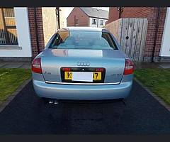 2003 Audi A6 - Image 6/7