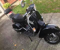 Scooter