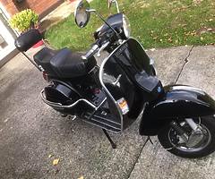 Scooter