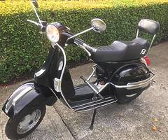 Scooter - Image 3/4