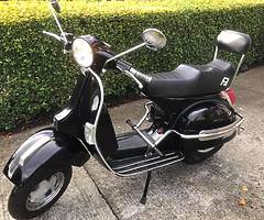 Scooter - Image 4/4