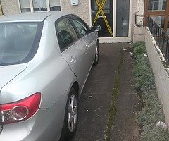Car for sale - Image 6/9