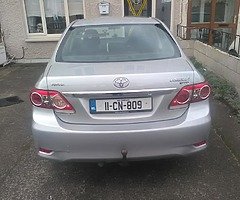 Car for sale - Image 7/9