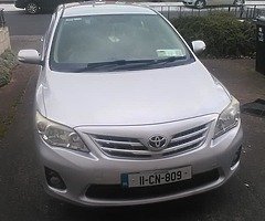 Car for sale - Image 9/9