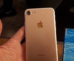 iPhone 7s