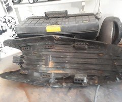 Motor cycle seat
