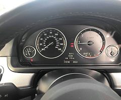 Bmw 520d 2013 - Image 3/9